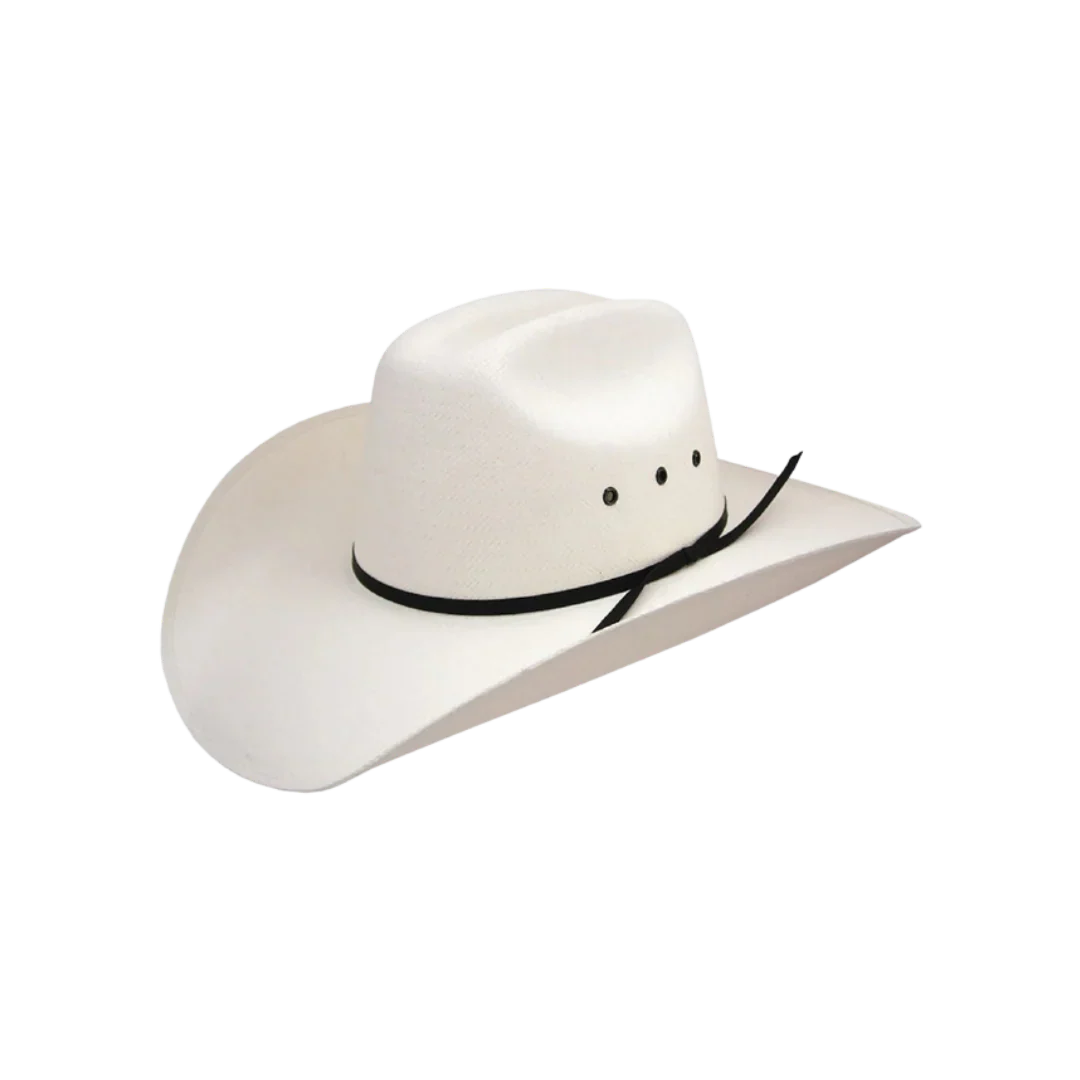Stetson Youth Cowboy Hat - Natural