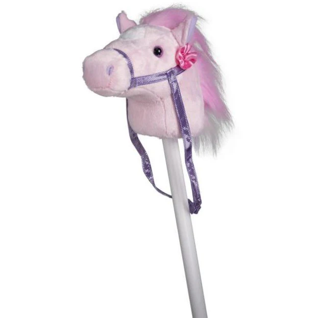 Tough 1 Stick Horse w/Sound