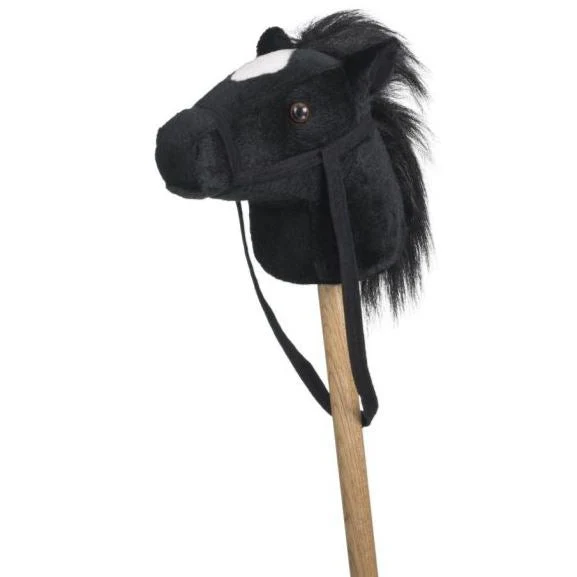Tough 1 Stick Horse w/Sound - Image 2