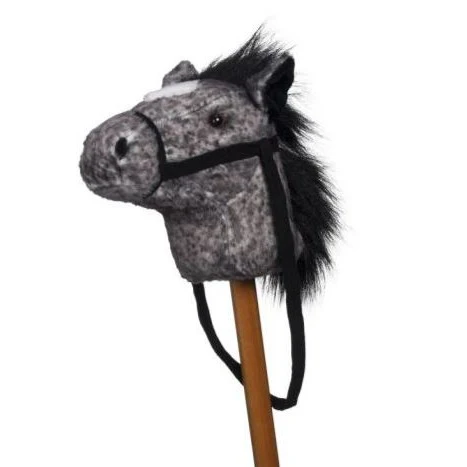 Tough 1 Stick Horse w/Sound - Image 4