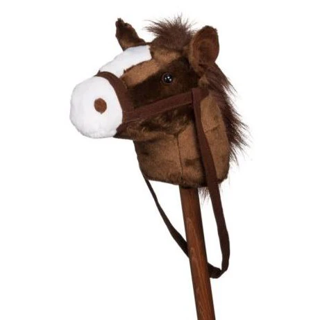 Tough 1 Stick Horse w/Sound - Image 5