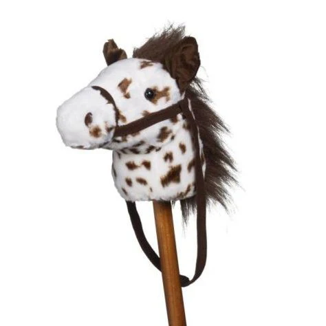 Tough 1 Stick Horse w/Sound - Image 6