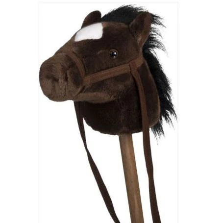 Tough 1 Stick Horse w/Sound - Image 7
