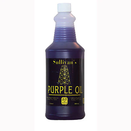 Sullivan's Purple Oil  946 L