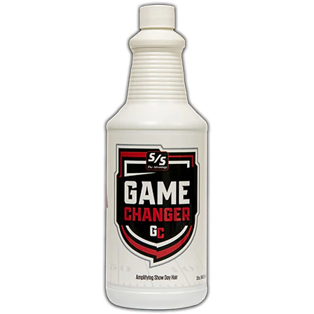 Sullivans Game Changer 32oz