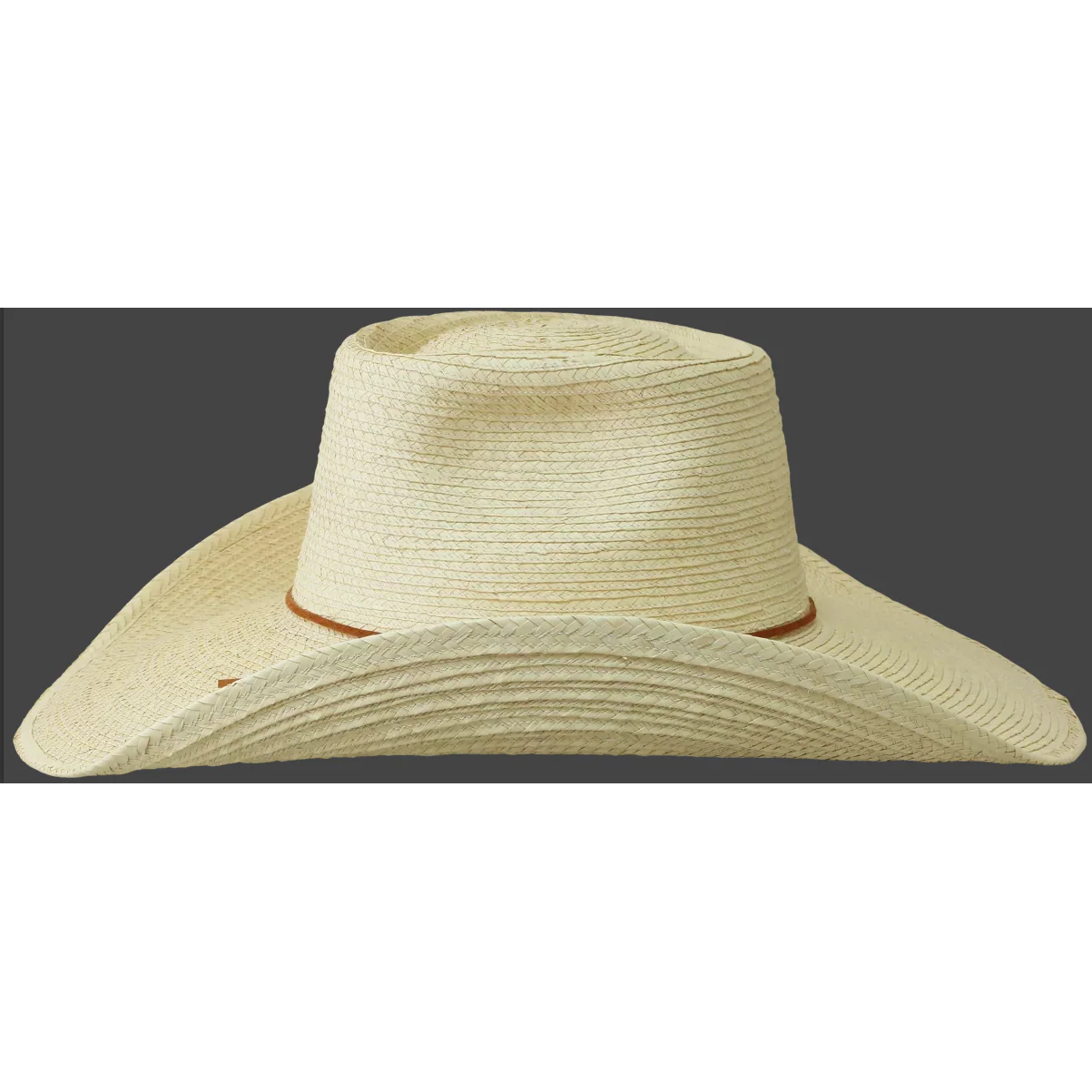 Sunbody Hats Reata Three Hat - Image 2