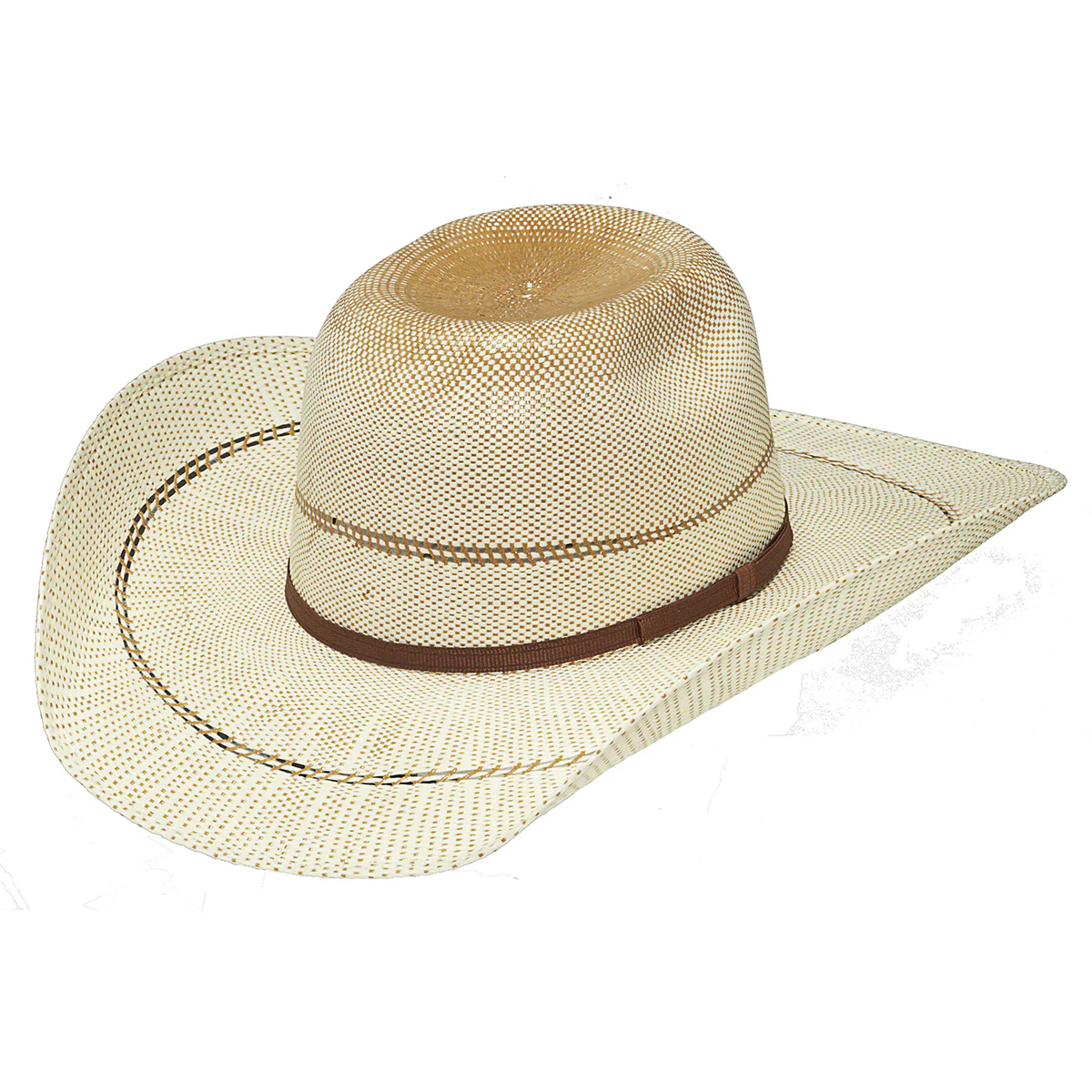 Twister Kid's Bangora 4 3/4 - Ivory/Tan