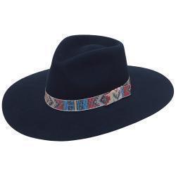 Women's Pinch Front Hat - Assorted Colours - Image 2