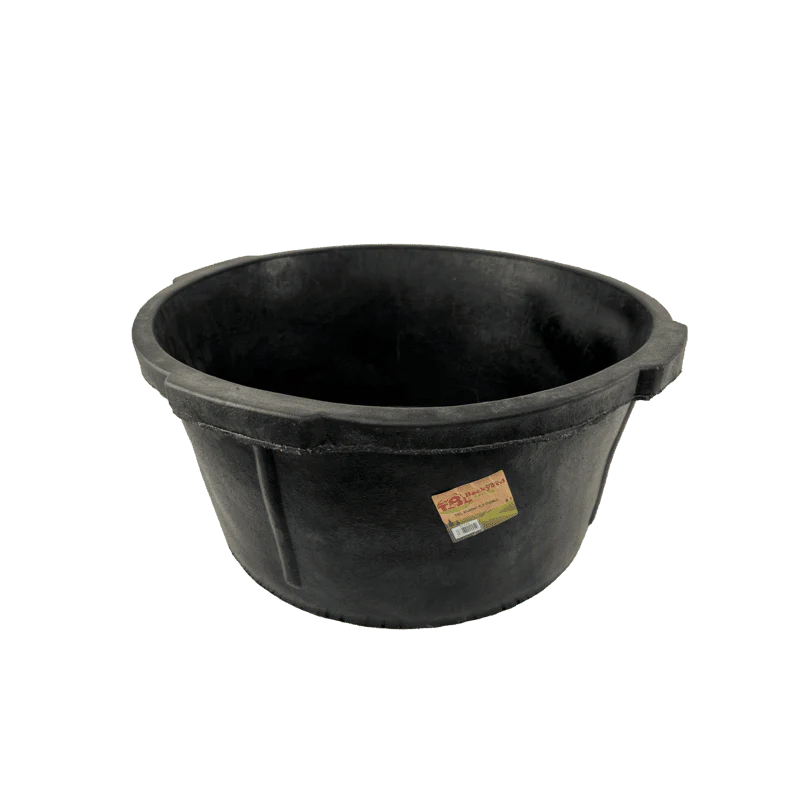 TBL Rubber Tub-24.6L