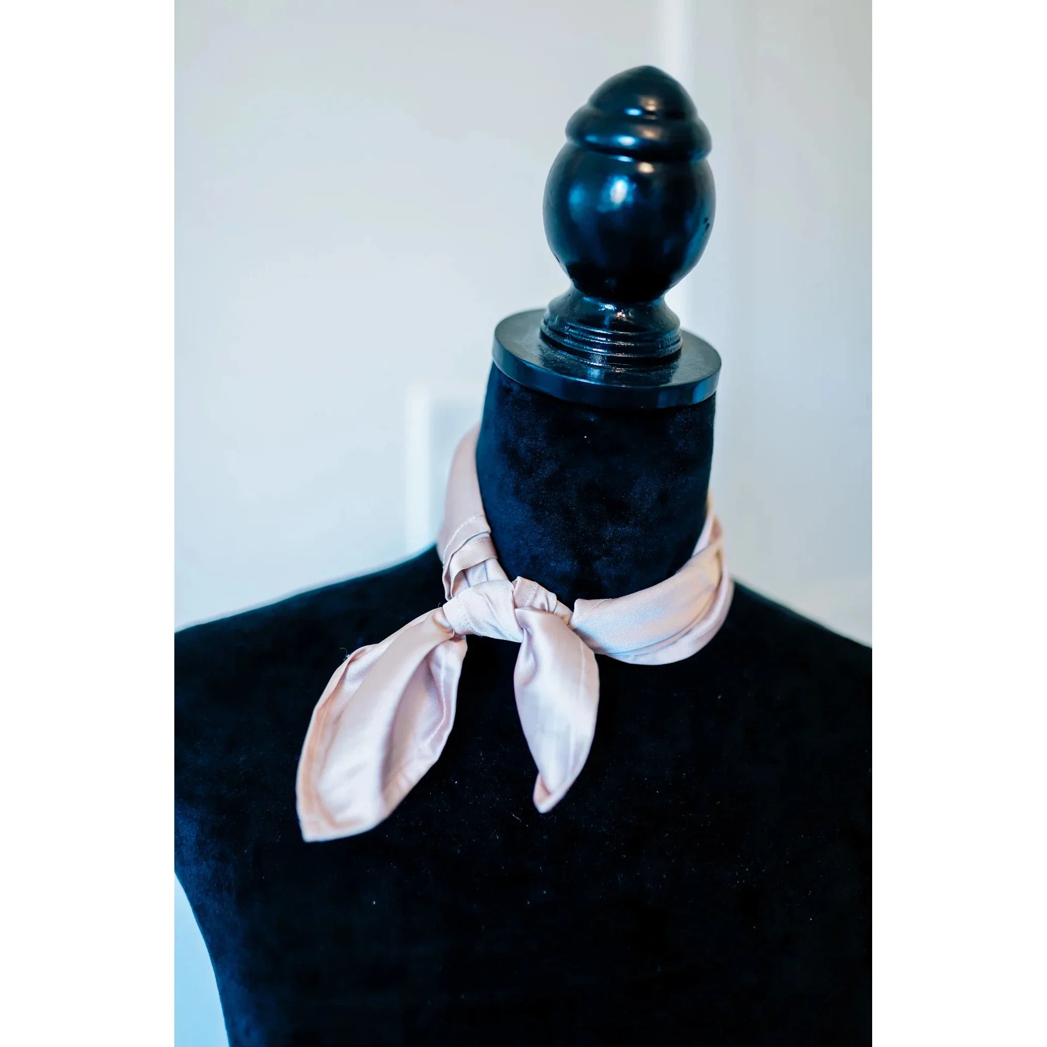 The Front Porch Label Buckaroo Scarves - Assorted Colours - Image 4