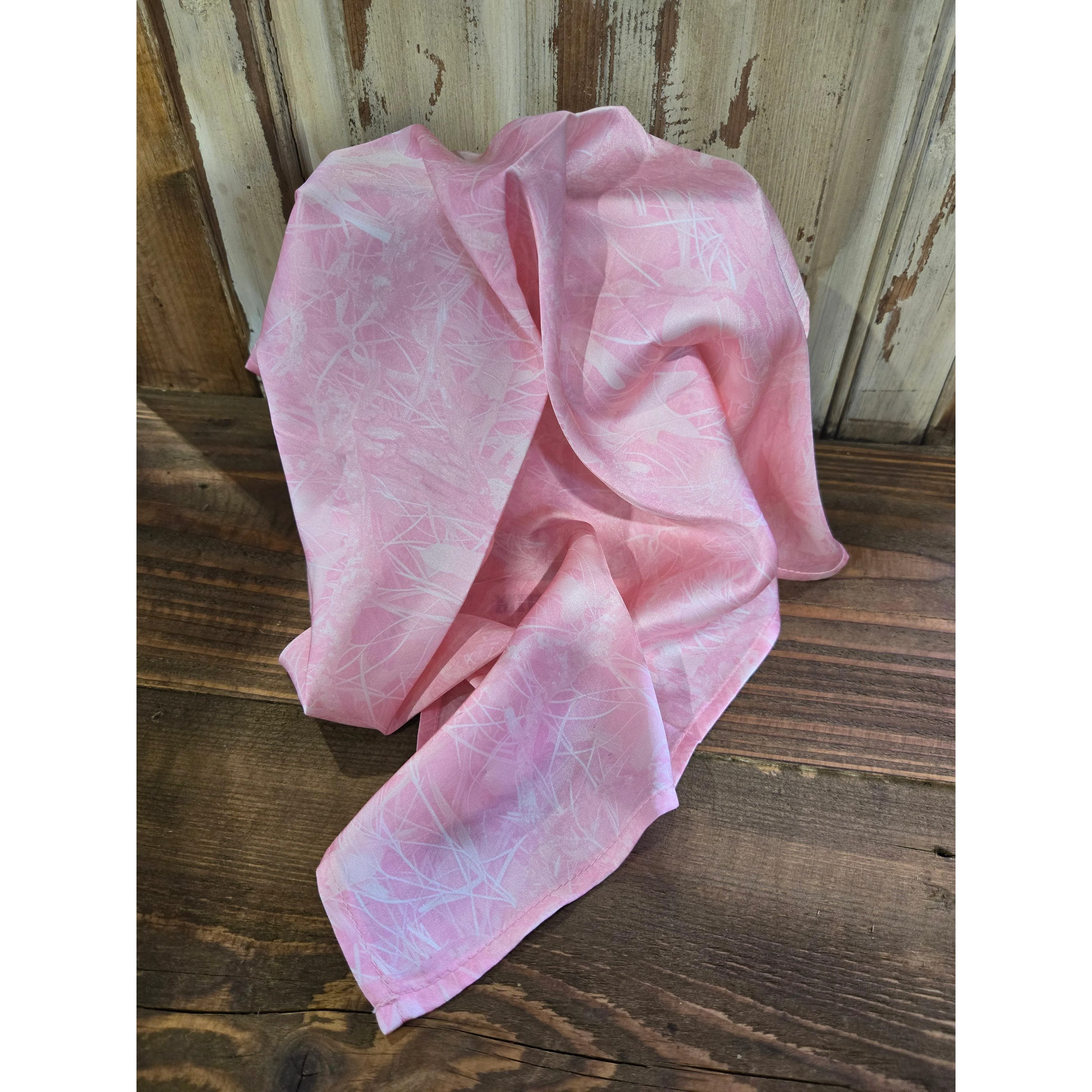 The Front Porch Label Buckaroo Scarves - Assorted Colours - Image 8