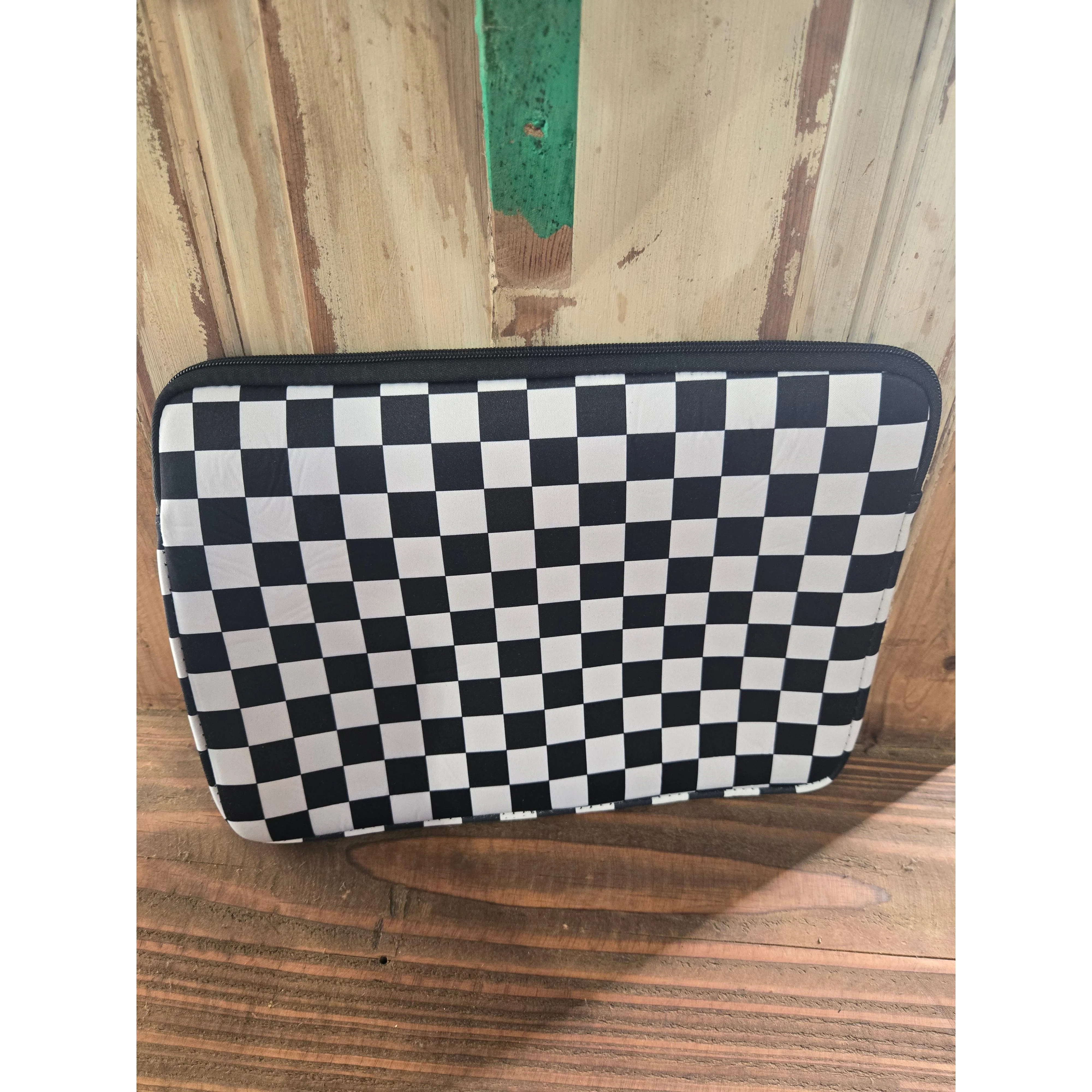 The Front Porch Label Laptop Case - Assorted Colours - Image 10