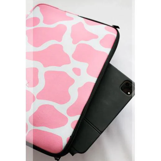 The Front Porch Label Laptop Case - Assorted Colours - Image 5