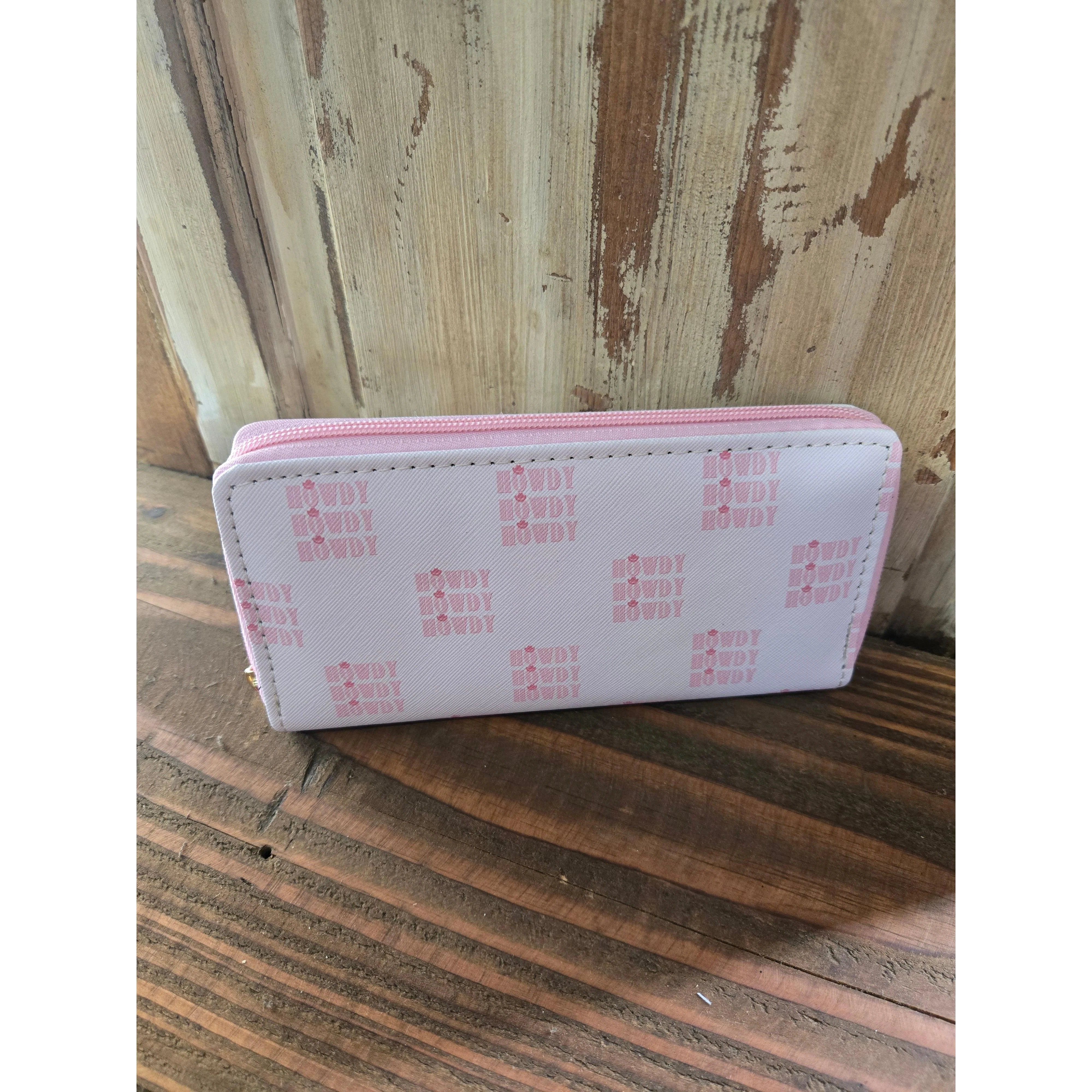The Front Porch Label Wallets - Assorted Colours - Image 10