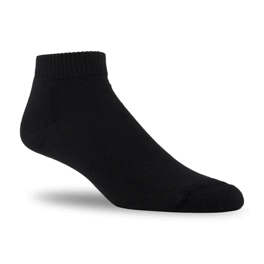 The Great Canadian Sox Women BBMB Sneaker Half Cushion