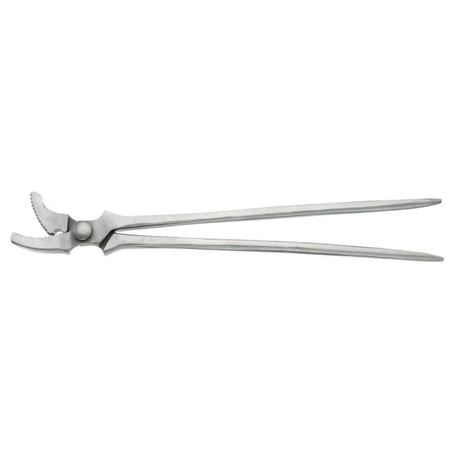 Tough 1 Professional Curved Nail Clincher
