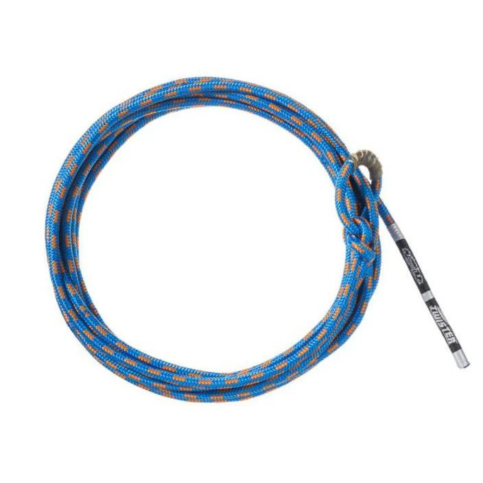 Tough 1 25 ft Youth Twister Braided Rope - Image 2