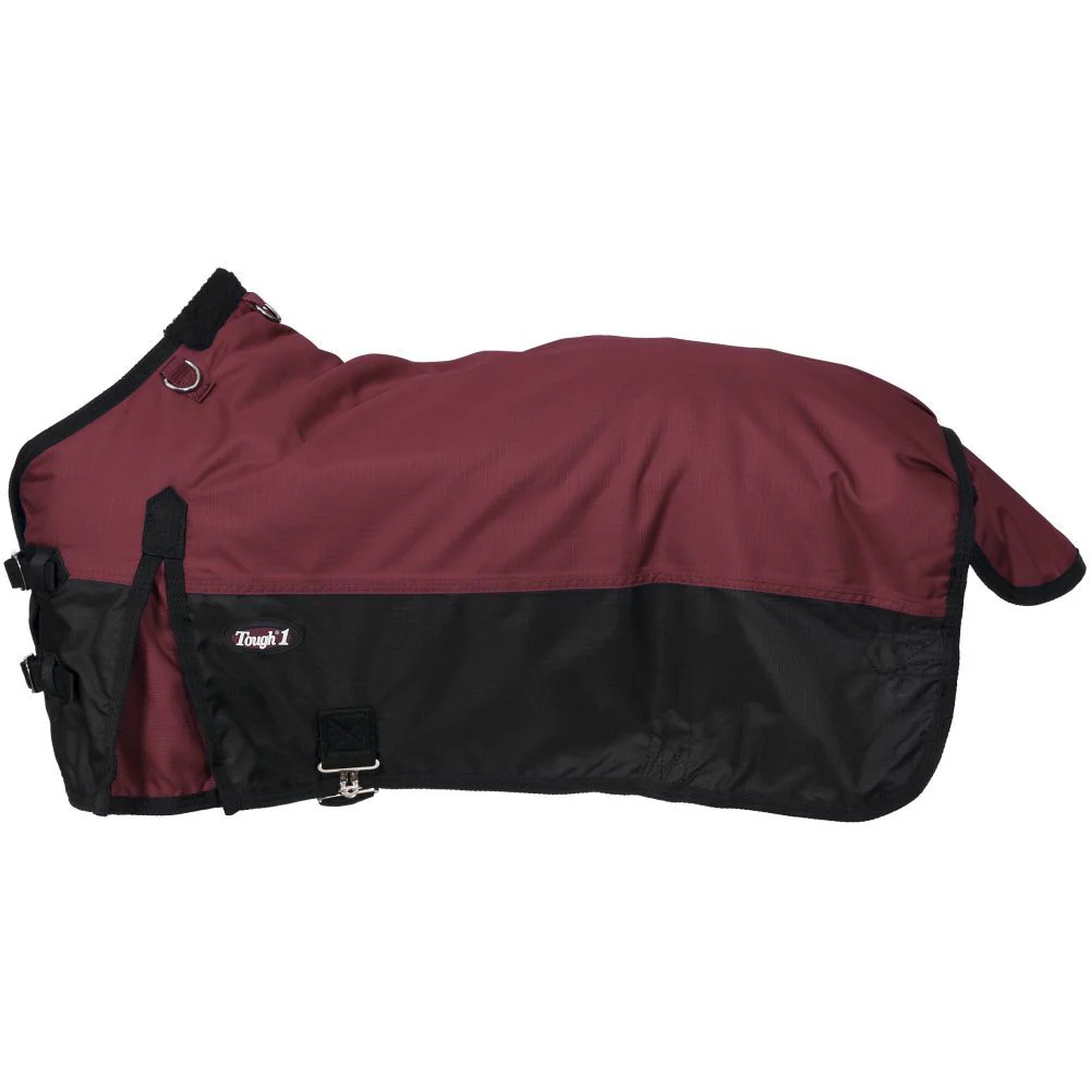Tough 1 600D Foal Blanket - Image 2