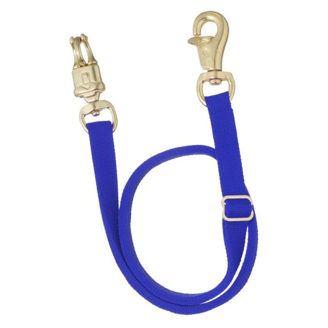 Tough 1 Adjustable Nylon Cross Tie - Image 2