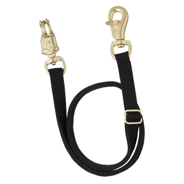 Tough 1 Adjustable Nylon Cross Tie - Image 3