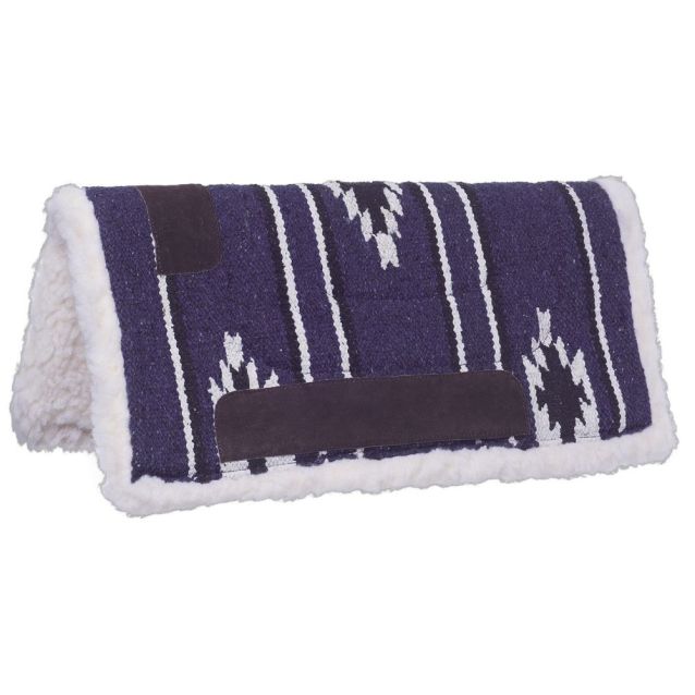 Tough 1 Miniature Western Saddle Pad-Assorted colour - Image 5
