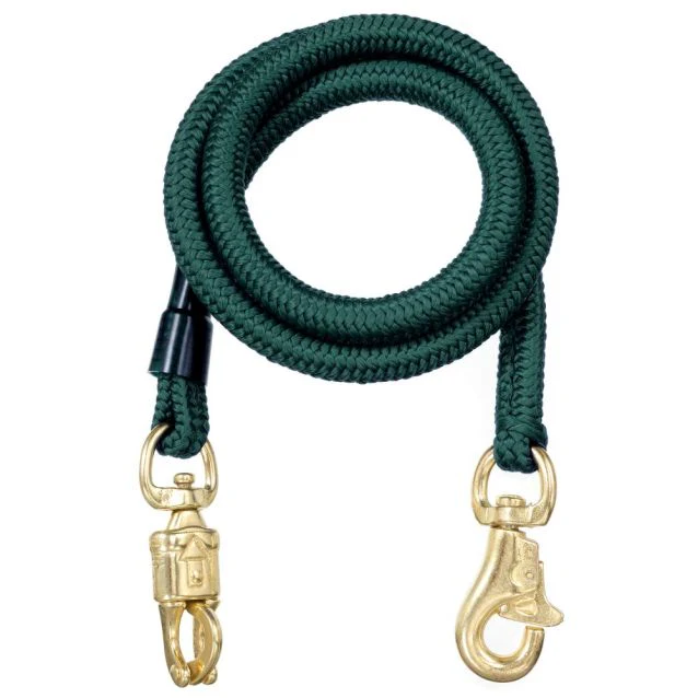 Tough 1 Safety Shock Bungee Cross Tie - 60" - Image 2