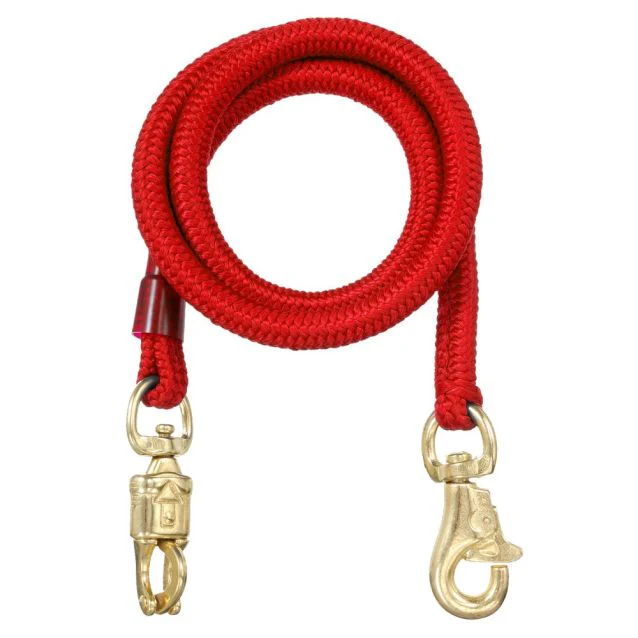 Tough 1 Safety Shock Bungee Cross Tie - 60" - Image 3