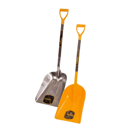 Trail Blazer Grain Scoop