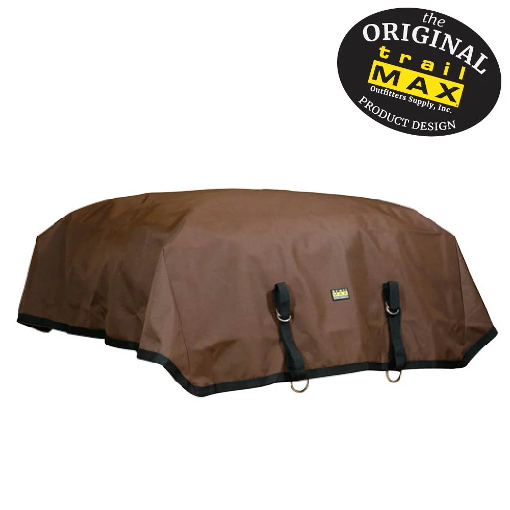 Trail Max Top Pack Rain Cover