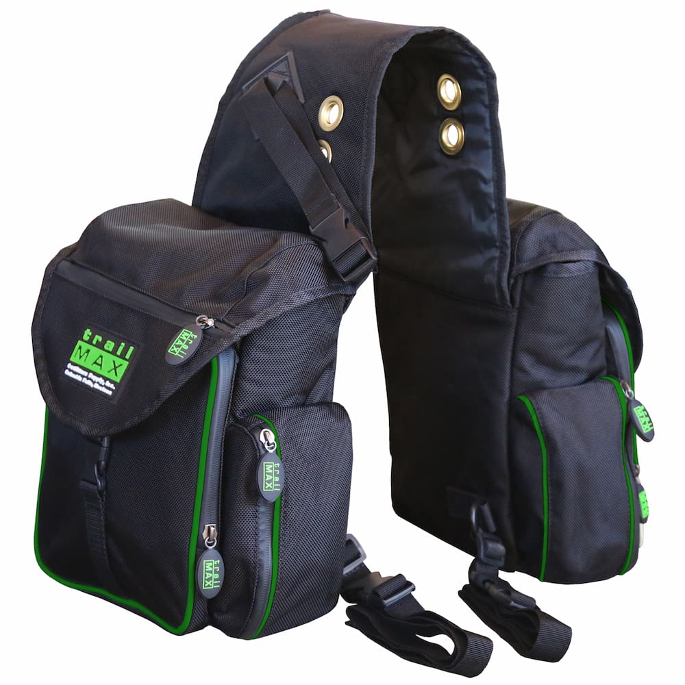 TrailMax 500 Series Saddle Pocket - Image 2