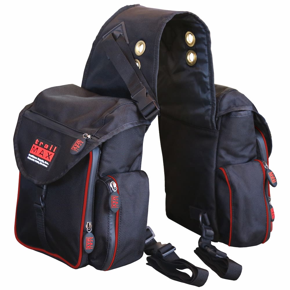 TrailMax 500 Series Saddle Pocket - Image 3