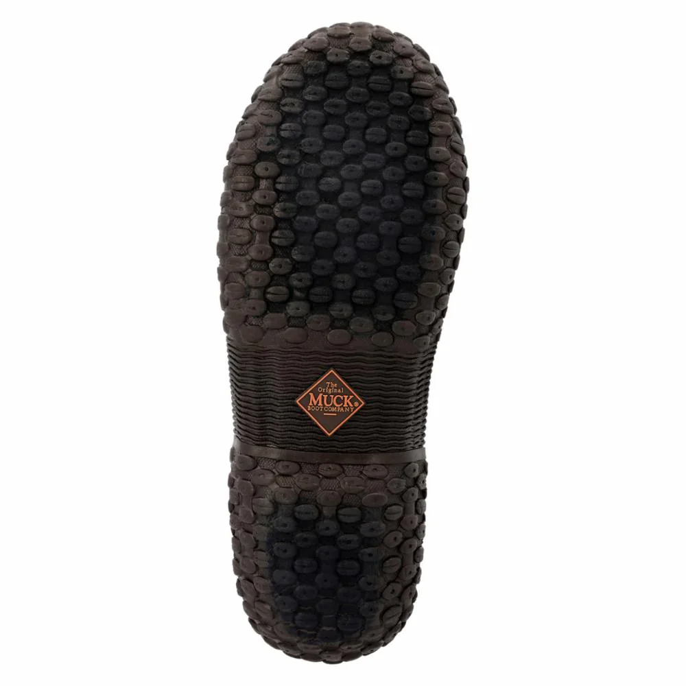 Muck Boots Women's Muckster II Mud - Dark Brown/Chickenprint - Image 6
