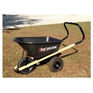 Tri Will Burrow Retrofit Wheel barrow conversation kit