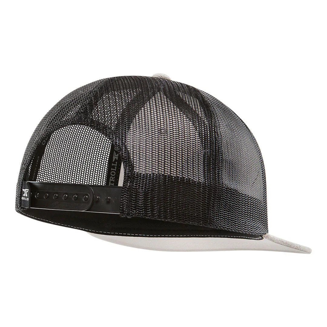 Troll Co DHCM Catena Trucker Hat - Multiple Colours - Image 3