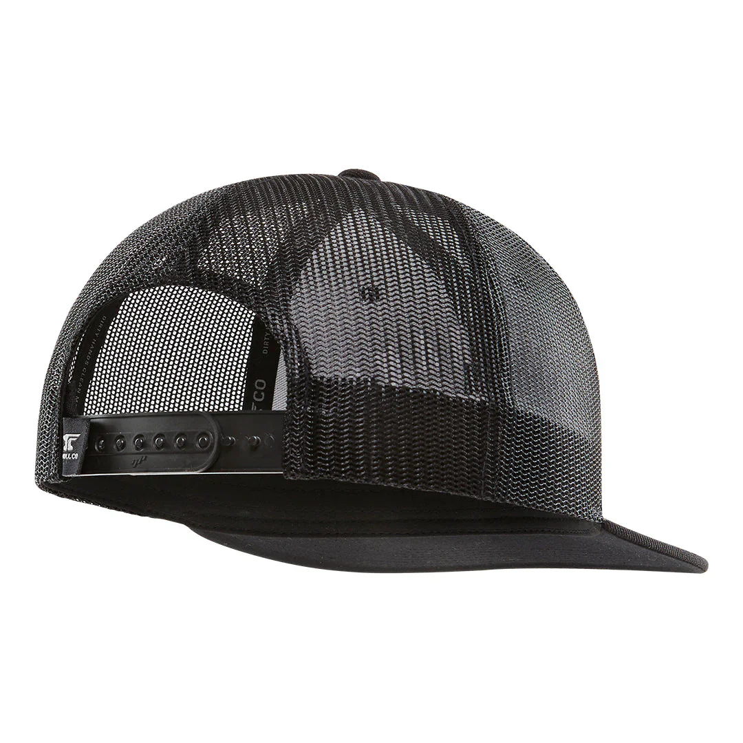 Troll Co DHCM Trucker Hat - Multiple Colours - Image 2