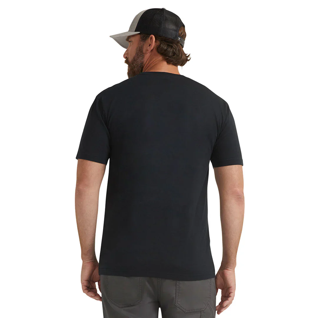 Troll Co Men's DHCM Classic Tee Shirt- Multiple Colours - Image 2