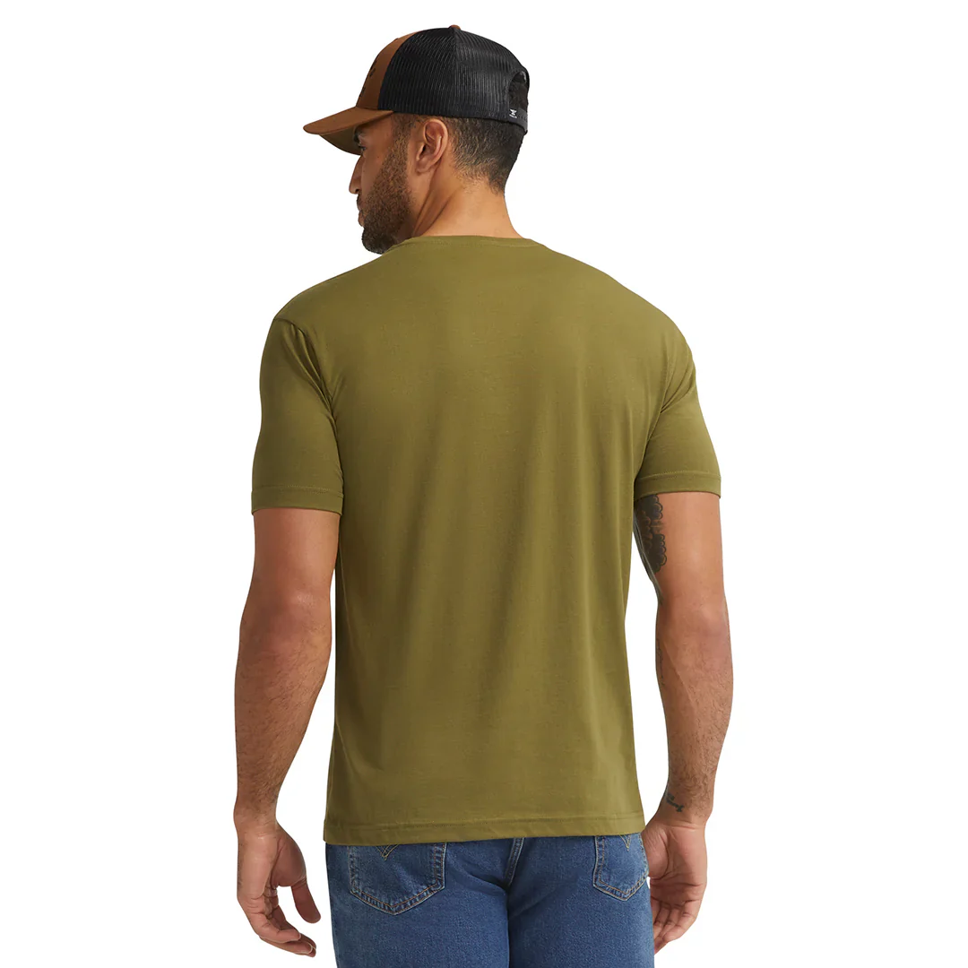 Troll Co Men's DHCM Classic Tee Shirt- Multiple Colours - Image 4