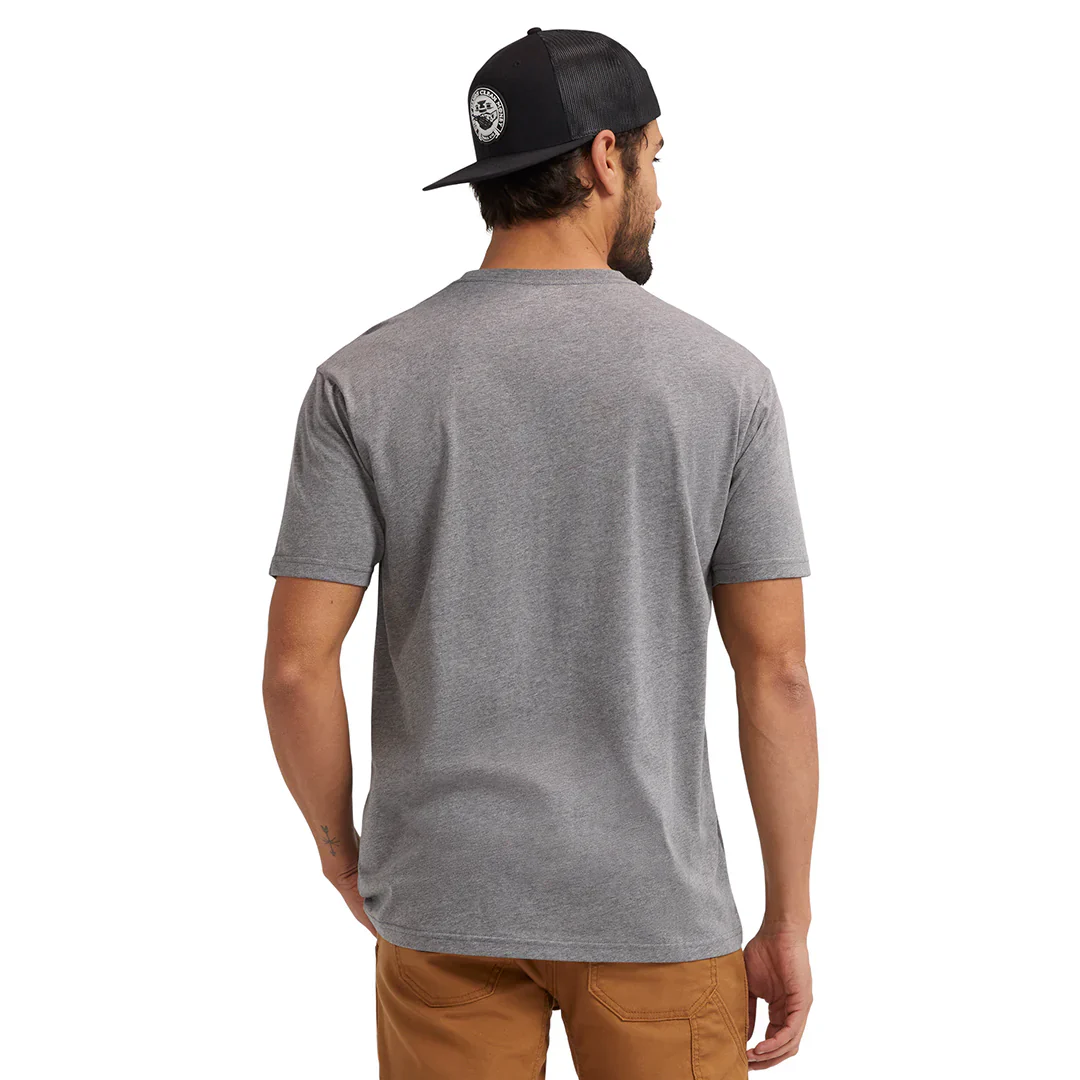 Troll Co Men's DHCM Classic Tee Shirt- Multiple Colours - Image 6