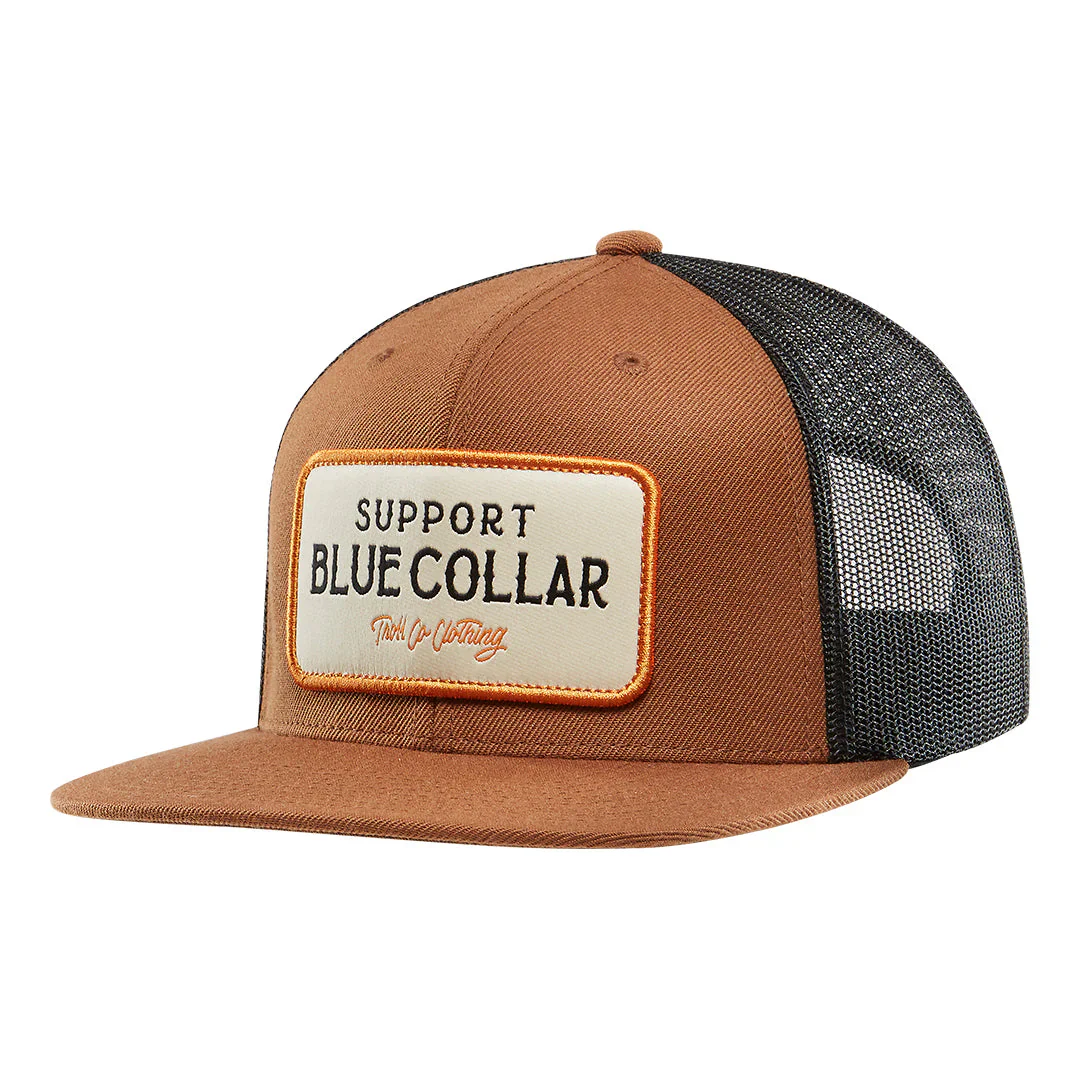 Troll Co SBC Barricade Trucker Hat - Multiple Colors - Image 3
