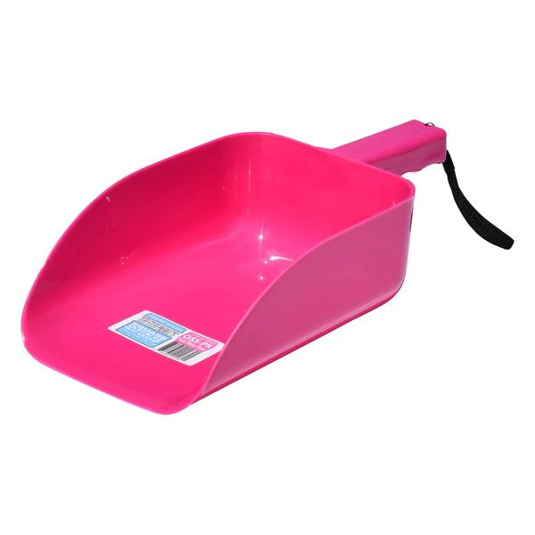 Tuff Stuff Open Square Scoop - Image 5
