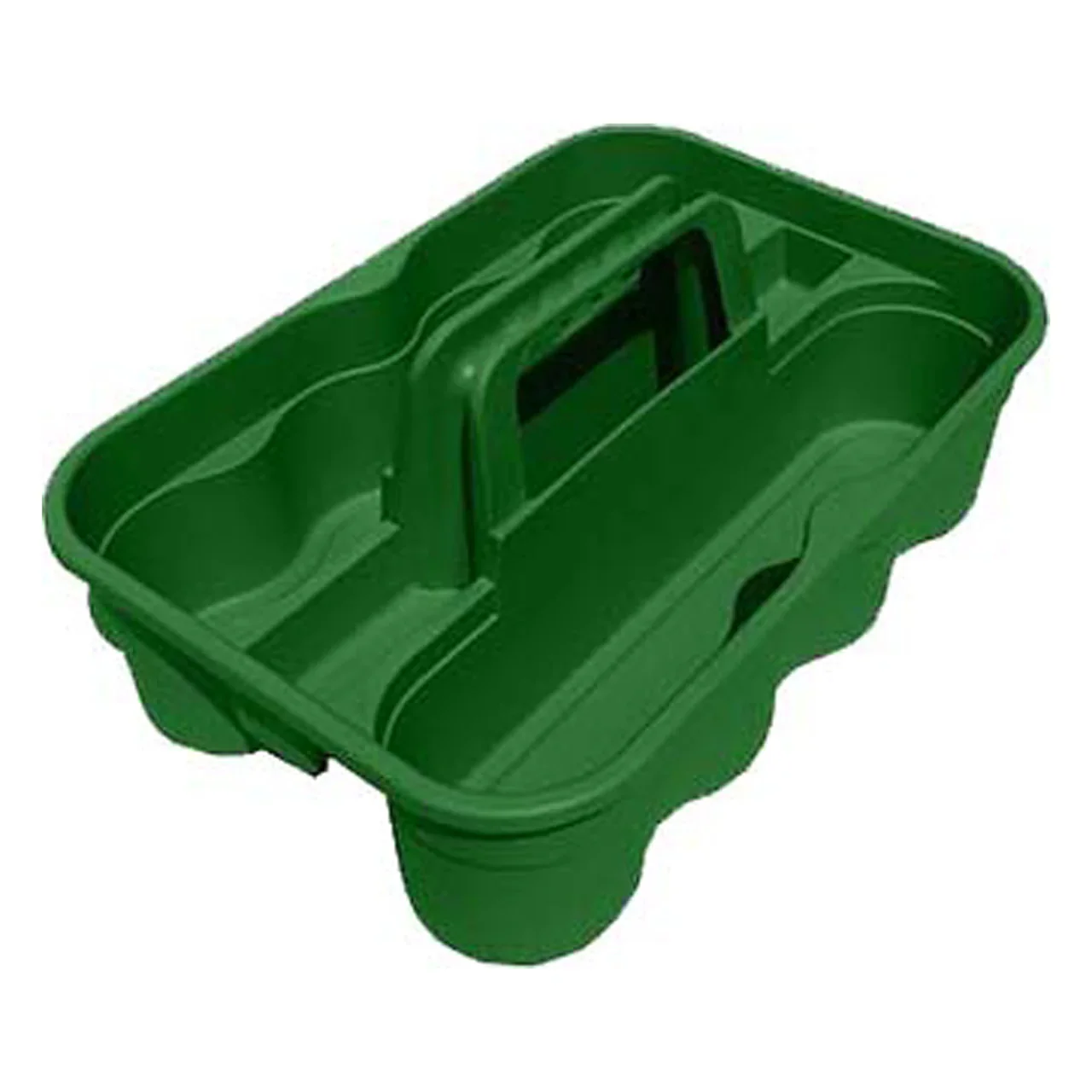 Tuff Stuff Bottle Carry Caddy-Asorted Colours