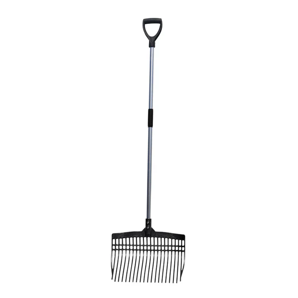Tuff Stuff Super Rake W/ Aluminum Handle - Image 8