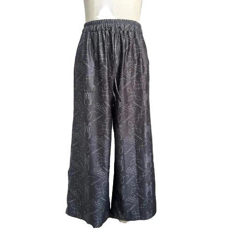 Turquoise Haven Women's Pants - Image 2