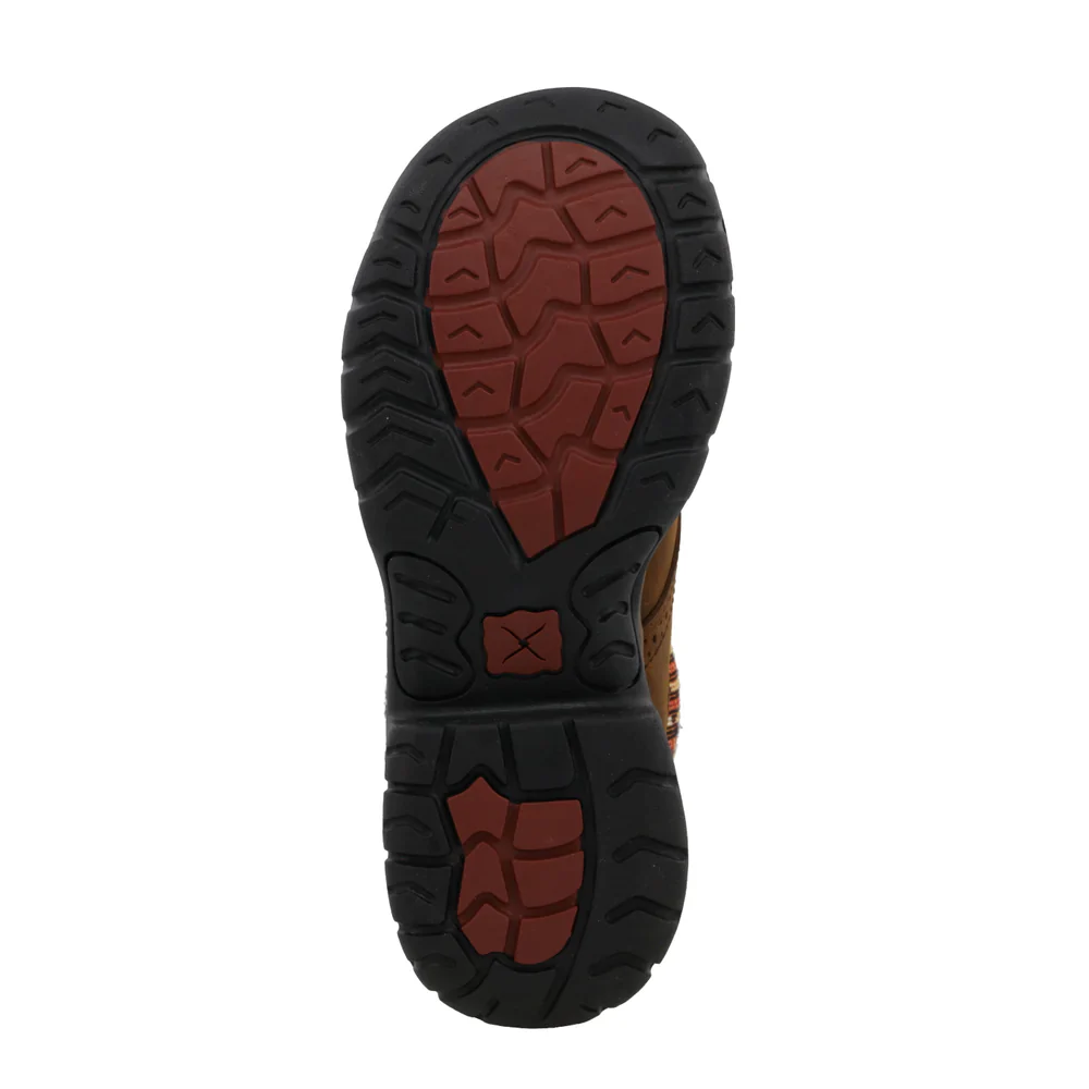 Twisted X All Around 4"  Work Boots - Image 3