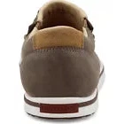 Twisted X Ladies Casual Slip On Shoe - Taupe/Black - Image 5