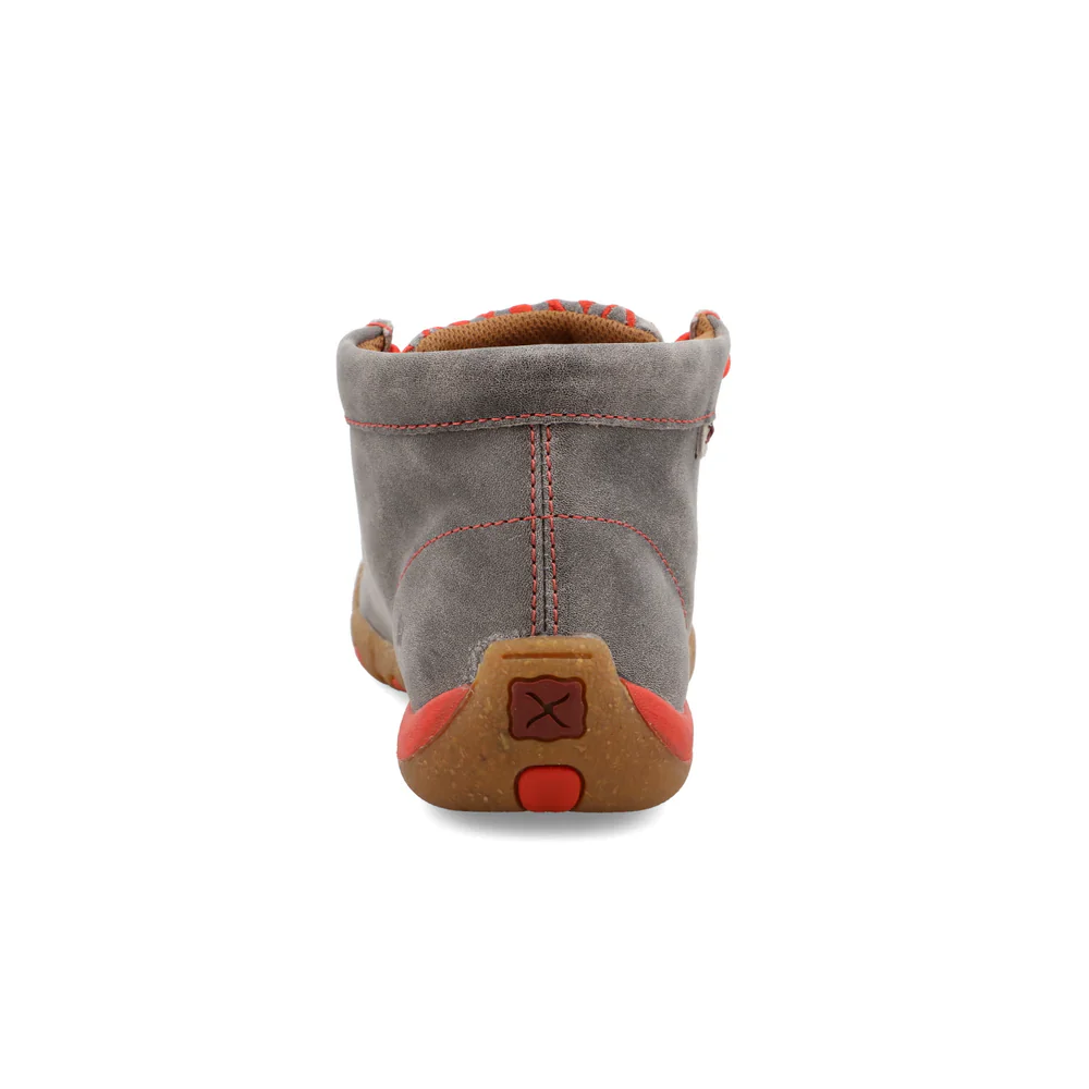 Twisted X Women's Chukka Driving Moc - Image 2