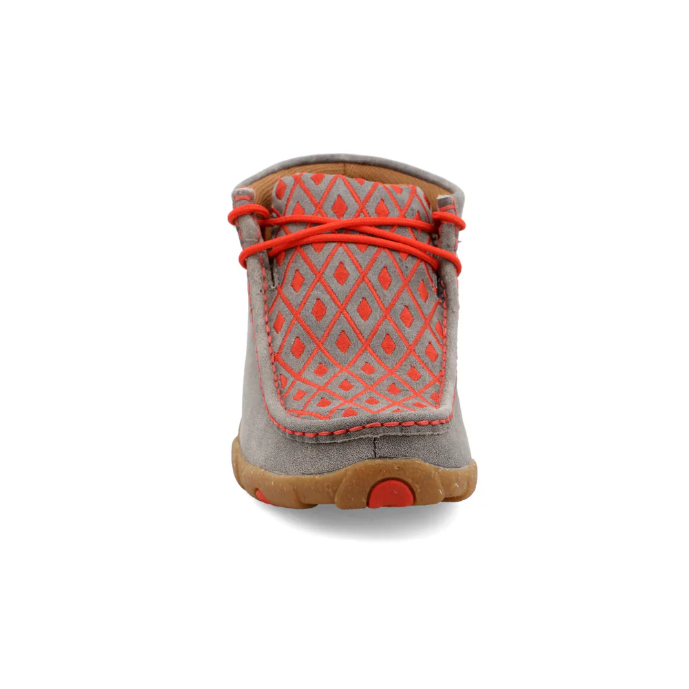 Twisted X Women's Chukka Driving Moc - Image 4