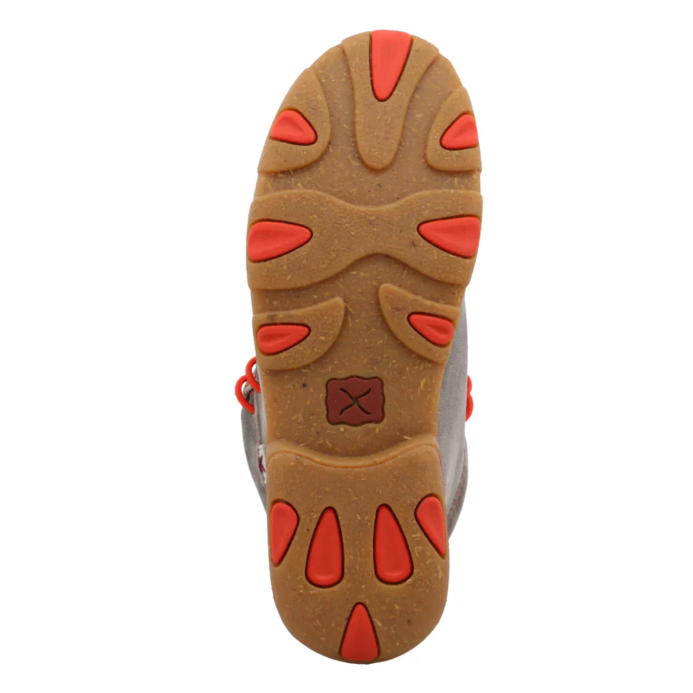 Twisted X Women's Chukka Driving Moc - Image 5