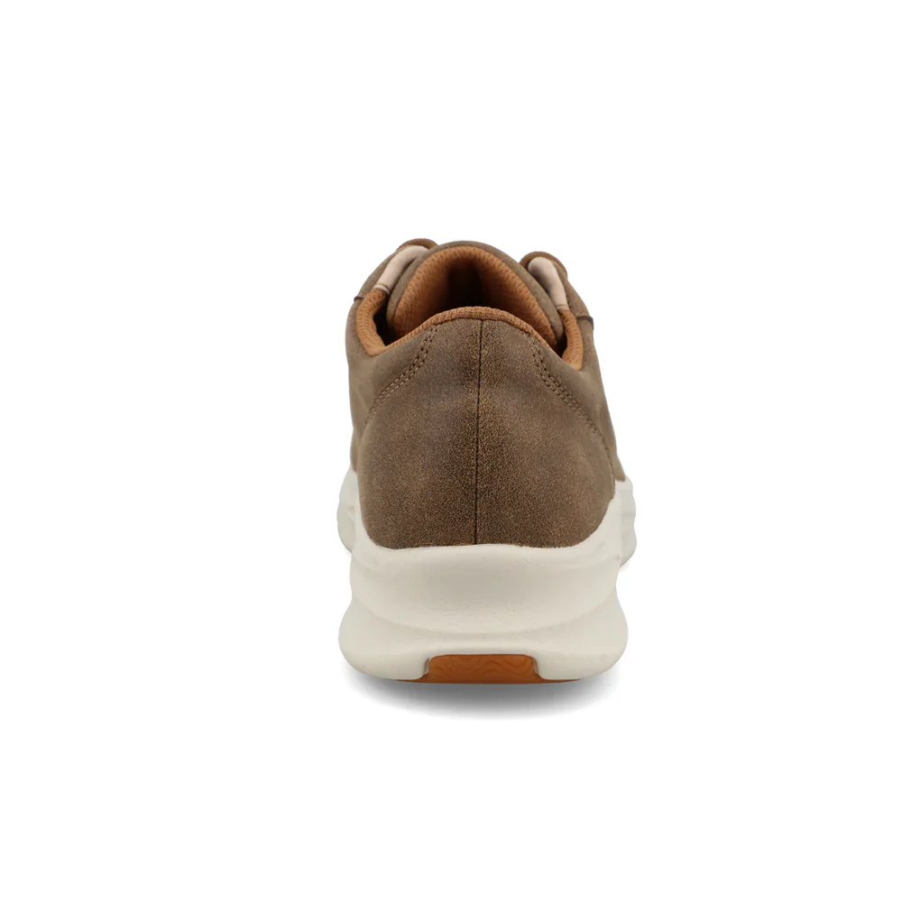 Twisted X Ladies Ultralite X Casual Shoe - Brown - Image 4
