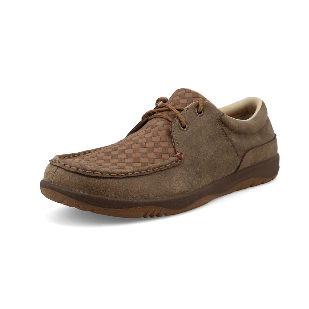 Twisted X Men's Boat Driving Shoe